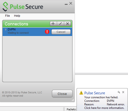 pulse vpn client for mac